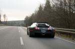 Bugatti Veyron 16.4 Linea Vincero by Mansory 2009 года